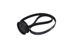 Hammasrihma komplekt KAMOKA 7001082