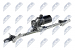Klaasipuhastuss&uuml;steem NTY ESW-FT-006