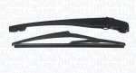 Kojameehe komplekt, klaasipesu MAGNETI MARELLI WRQ0235