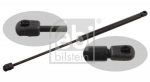 Gaasivedru, pagasi-/veoruum FEBI BILSTEIN 27758