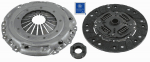 Sidurikomplekt SACHS 3000 951 262