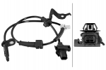 Andur, rattap&ouml;&ouml;rete arv HELLA 6PU 358 218-641