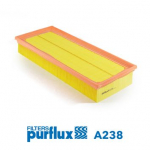 &Otilde;hufilter PURFLUX A238