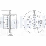 Piduriketas DELPHI BG4254C