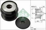 Generaatori vabak&auml;ik Schaeffler INA 535 0189 10