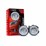 P&auml;evas&otilde;idutuli Einparts Automotive DUOLIGHT DL08