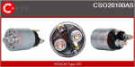 Magnetl&uuml;litus,starter CASCO CSO20100AS