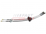 Tross,k&auml;igukast FAST FT73021
