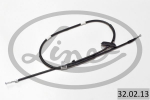 Tross,seisupidur LINEX 32.02.13