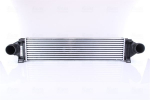 Kompressori&otilde;hu radiaator NISSENS 96368