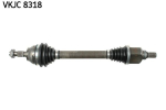 Veov&otilde;ll SKF VKJC 8318