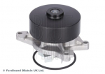 Veepump, mootori jahutus BLUE PRINT ADT39194