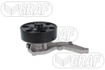 Veepump, mootori jahutus GRAF PA1413