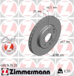 Piduriketas ZIMMERMANN 400.1435.20