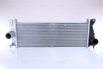 Kompressori&otilde;hu radiaator NISSENS 96199