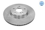 Piduriketas MEYLE 30-15 521 0112