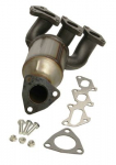 Katal&uuml;saator MAXGEAR 27-6077