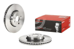 Piduriketas BREMBO 09.9790.20