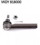 Rooliots SKF VKDY 818000
