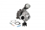 Kompressor,&uuml;lelaadimine KAMOKA 8600049