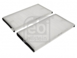 Filtrikomplekt, salongi&otilde;hk FEBI BILSTEIN 28323