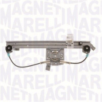 Aknat&otilde;stuk MAGNETI MARELLI ACQ0097