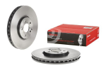 Piduriketas BREMBO 09.A828.21