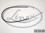 Tross,sidurikasutus LINEX 14.10.69