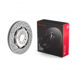 Piduriketas BREMBO 09.C505.33