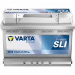 K&auml;ivitusaku VARTA 574012068