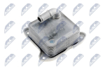 &Otilde;liradiaator,mootori&otilde;li NTY CCL-AU-009