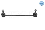 Stabilisaator,Stabilisaator MEYLE 11-16 060 0032