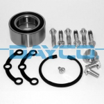 Rattalaagrikomplekt DAYCO KWD1050