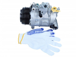 Kompressor,kliimaseade MAXGEAR AC330046