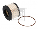 K&uuml;tusefilter FEBI BILSTEIN 32607