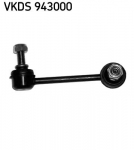 Stabilisaator,Stabilisaator SKF VKDS 943000