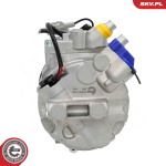 Kompressor,kliimaseade ESEN SKV 84SKV129