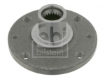 Rattarumm FEBI BILSTEIN 09321