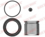 Remondikomplekt,Pidurisadul QUICK BRAKE 114-5149