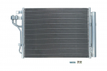 Kondensaator,kliimaseade KAMOKA 7800203