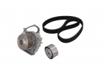 Veepump + hammasrihmakomplekt KAMOKA 7001247