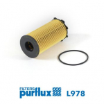 &Otilde;lifilter PURFLUX L978