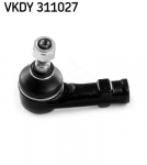 Rooliots SKF VKDY 311027