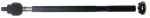 Sisemine rooliots,roolivarras DENCKERMANN D180032