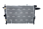 Radiaator,mootorijahutus NRF 513508A