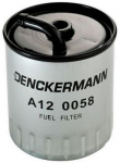 K&uuml;tusefilter DENCKERMANN A120058
