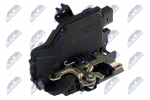 Ukselukk NTY EZC-AU-016
