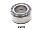 Rattalaagrikomplekt JAPANPARTS KK-25039