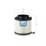 &Otilde;hufilter UFI 27.692.00