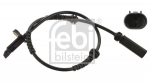 Andur, rattap&ouml;&ouml;rete arv FEBI BILSTEIN 106638